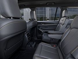 2026 Jeep Grand Cherokee L