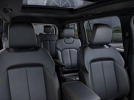 2026 Jeep Grand Cherokee L