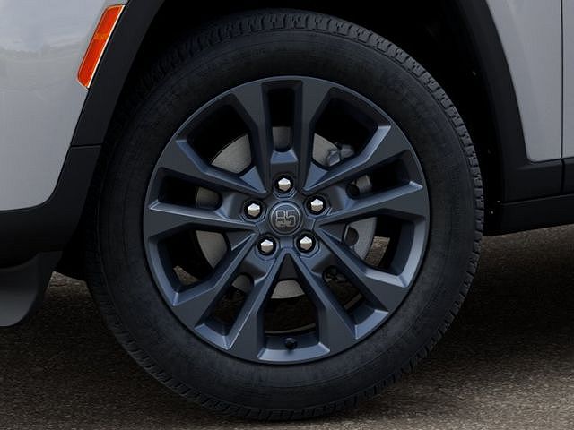 2026 Jeep Grand Cherokee L