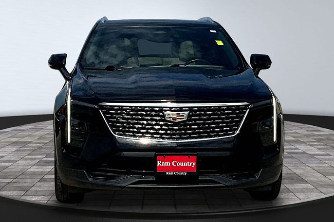 2024 Cadillac XT4
