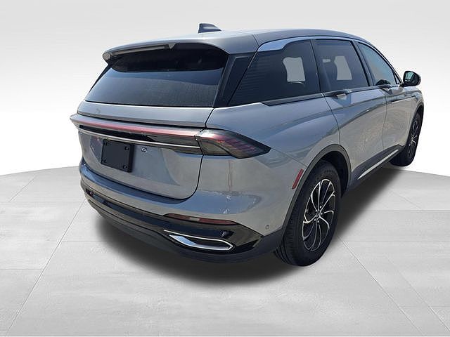 2024 Lincoln Nautilus