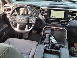 2025 Toyota Tundra