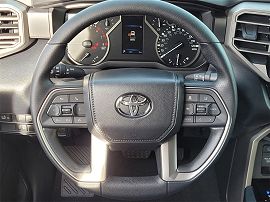 2025 Toyota Tundra
