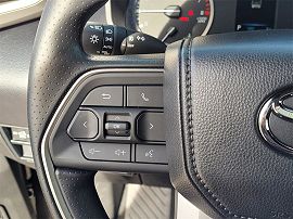 2025 Toyota Tundra