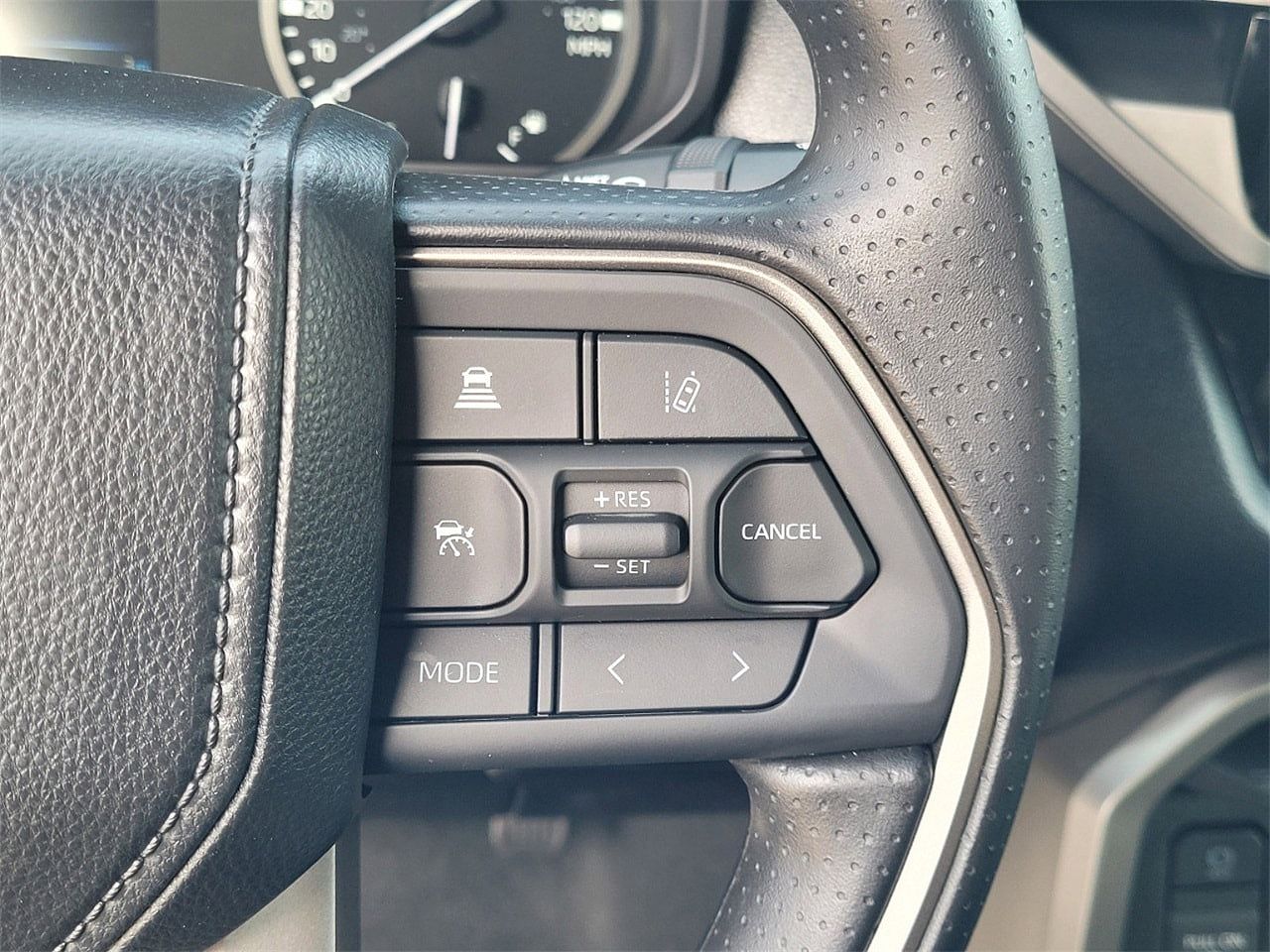 2025 Toyota Tundra