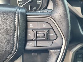 2025 Toyota Tundra