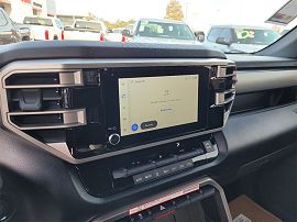 2025 Toyota Tundra