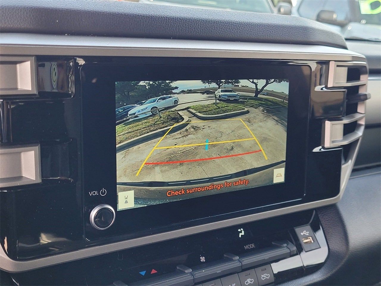 2025 Toyota Tundra