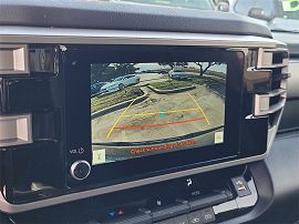 2025 Toyota Tundra