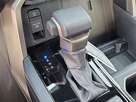 2025 Toyota Tundra