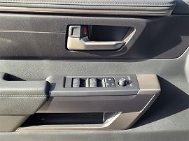 2025 Toyota Tundra