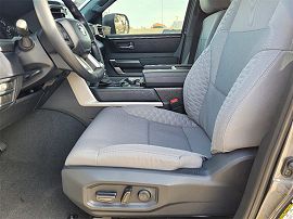 2025 Toyota Tundra