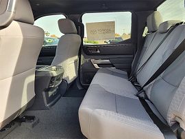 2025 Toyota Tundra