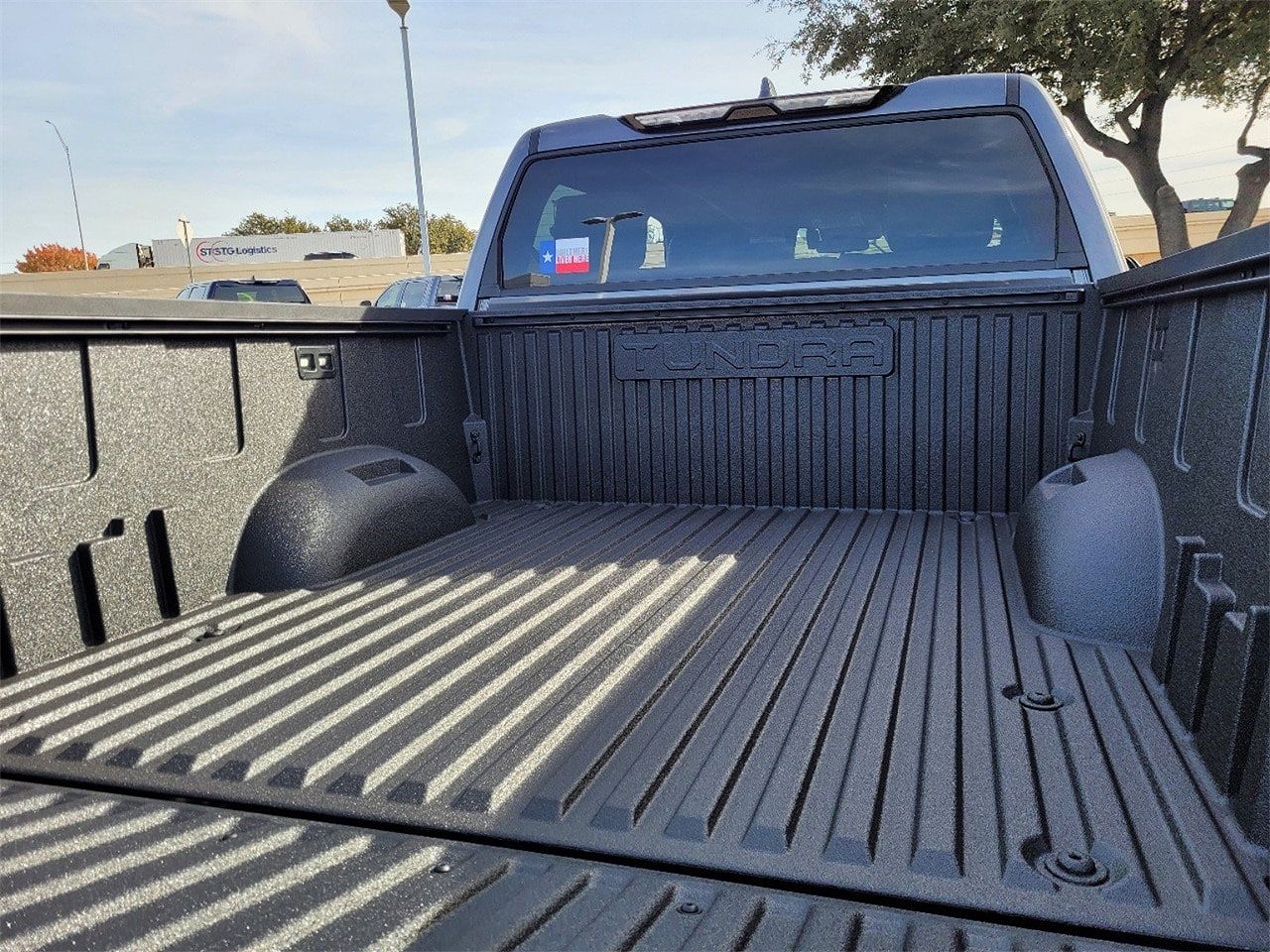 2025 Toyota Tundra