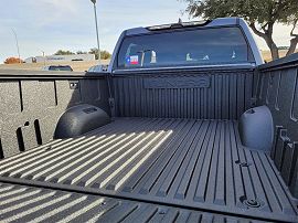 2025 Toyota Tundra