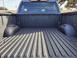 2025 Toyota Tundra
