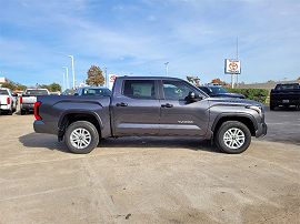 2025 Toyota Tundra