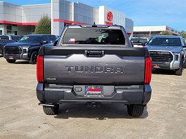 2025 Toyota Tundra