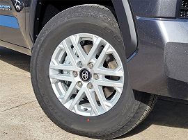 2025 Toyota Tundra