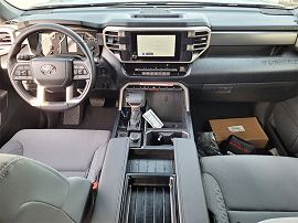 2025 Toyota Tundra