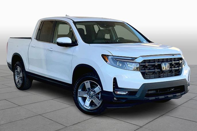 2026 Honda Ridgeline
