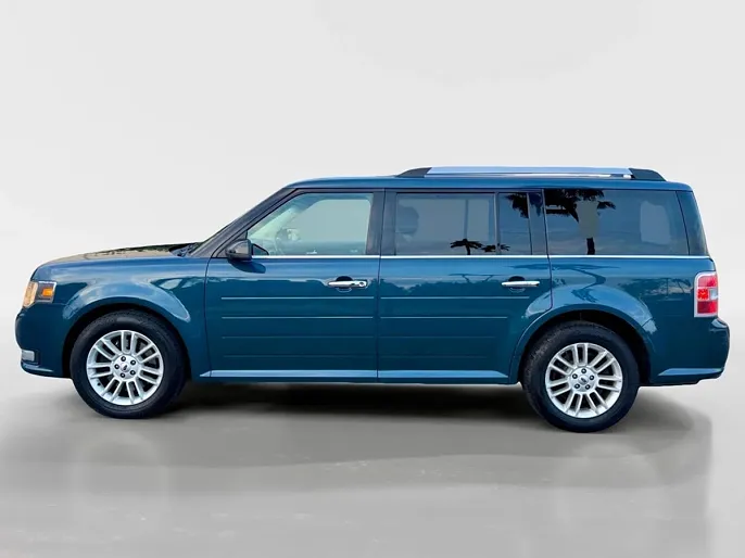 2016 Ford Flex