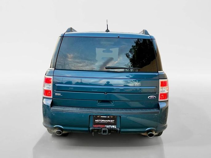 2016 Ford Flex