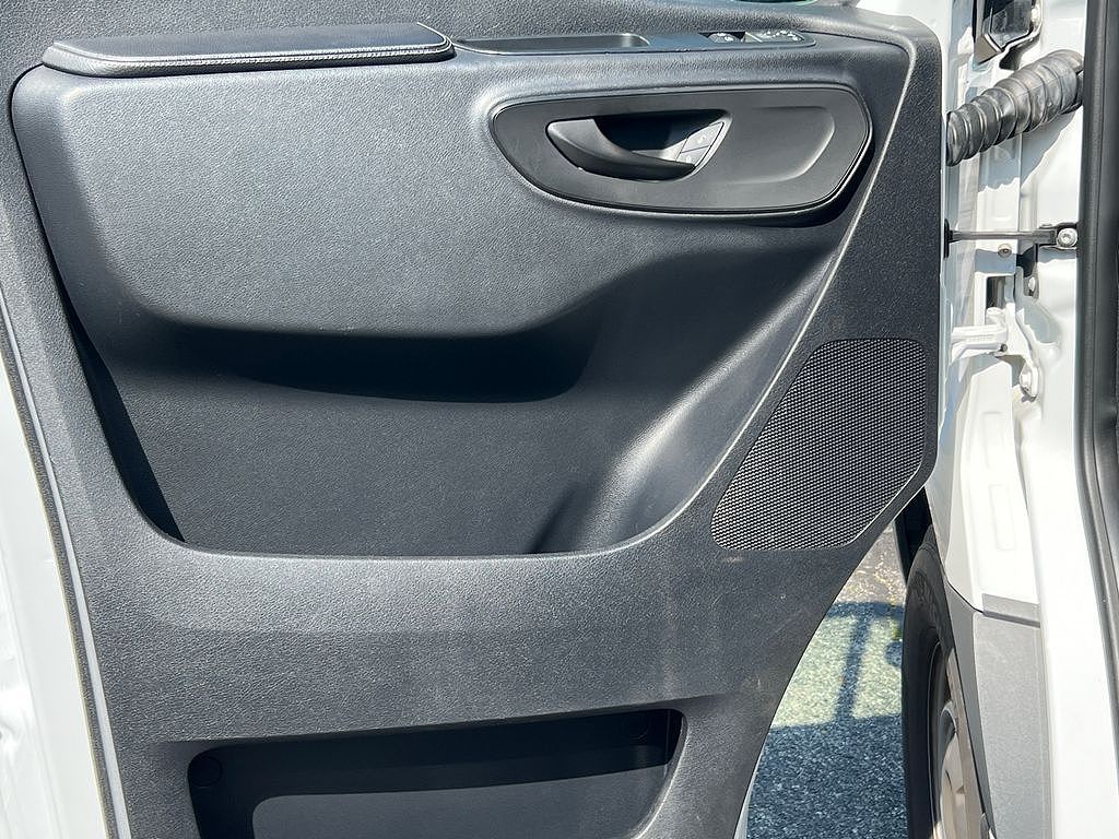 2019 Freightliner Sprinter