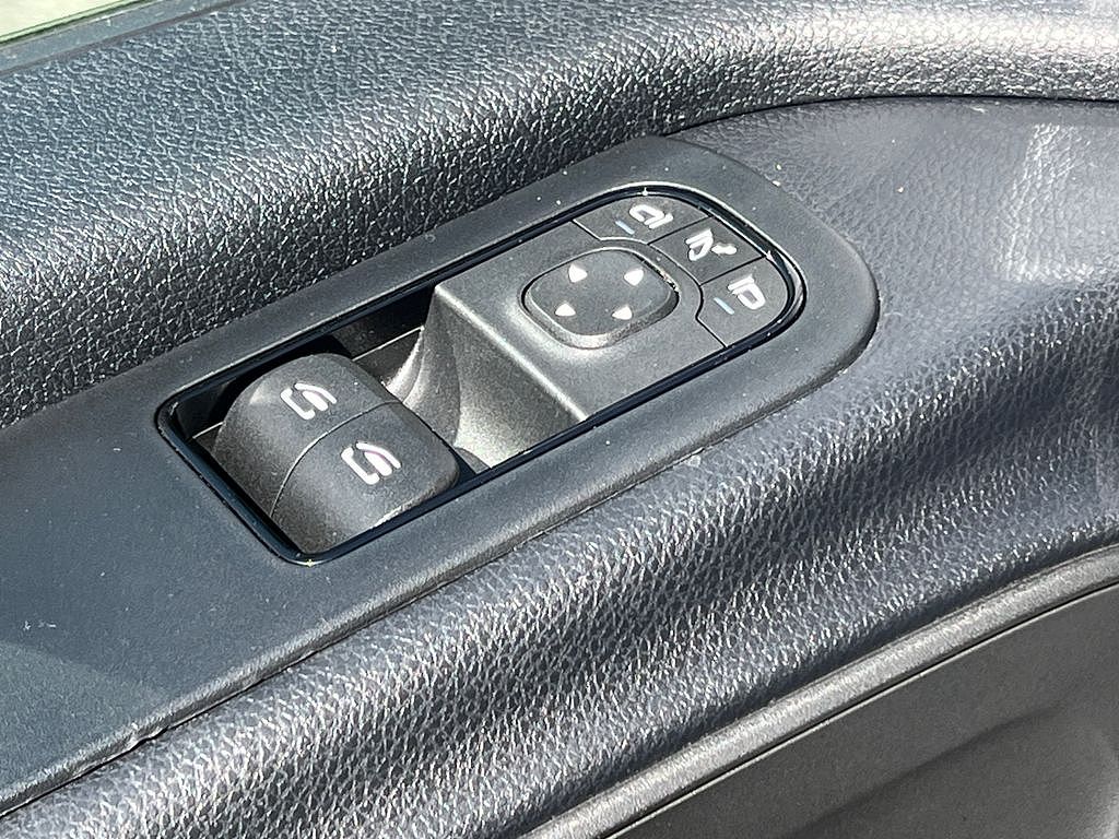 2019 Freightliner Sprinter