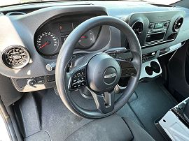 2019 Freightliner Sprinter