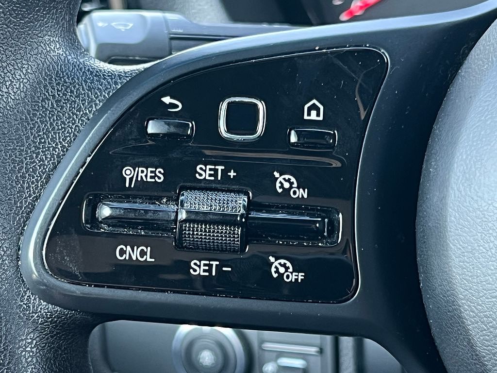 2019 Freightliner Sprinter