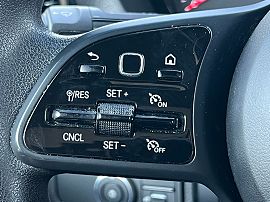 2019 Freightliner Sprinter