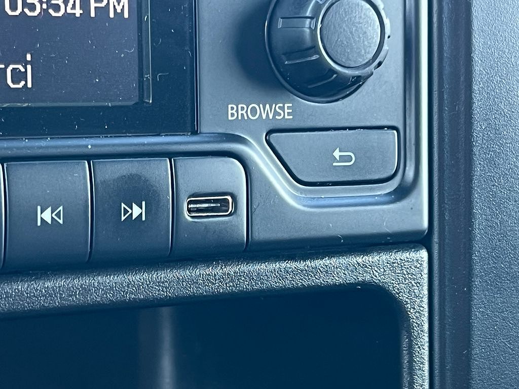 2019 Freightliner Sprinter
