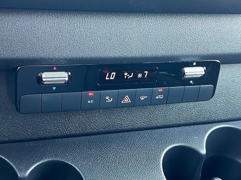 2019 Freightliner Sprinter