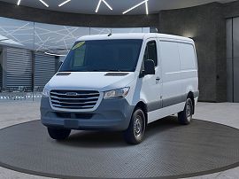 2019 Freightliner Sprinter