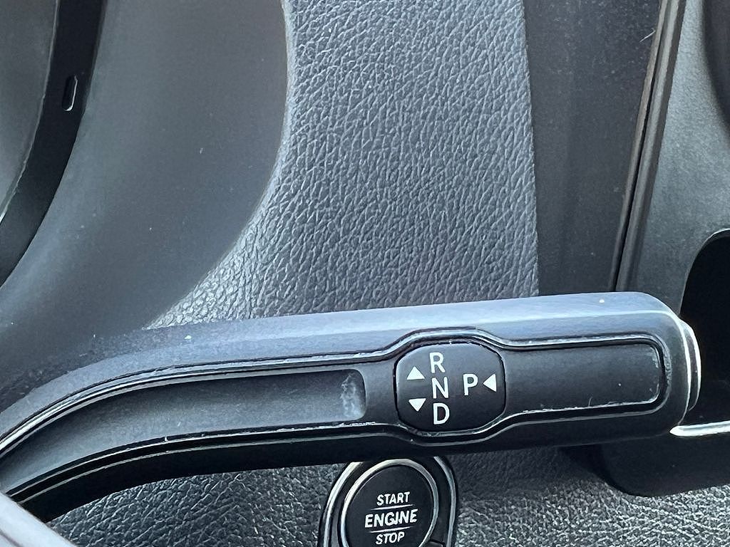 2019 Freightliner Sprinter