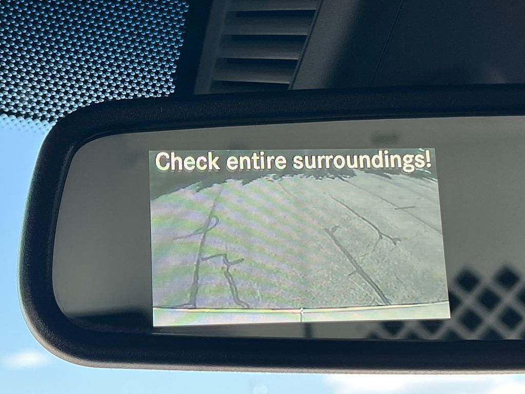 2019 Freightliner Sprinter