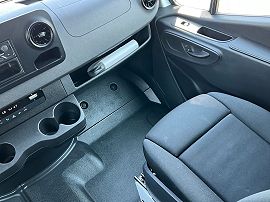 2019 Freightliner Sprinter