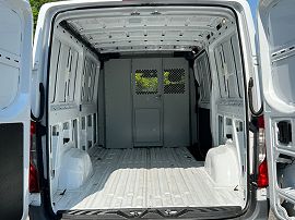 2019 Freightliner Sprinter