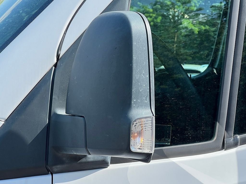 2019 Freightliner Sprinter