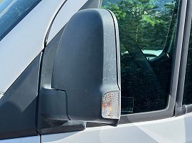 2019 Freightliner Sprinter