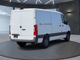 2019 Freightliner Sprinter