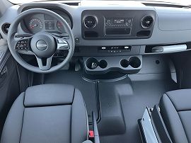 2019 Freightliner Sprinter