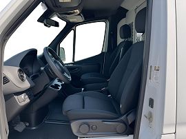 2019 Freightliner Sprinter