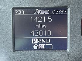 2019 Freightliner Sprinter
