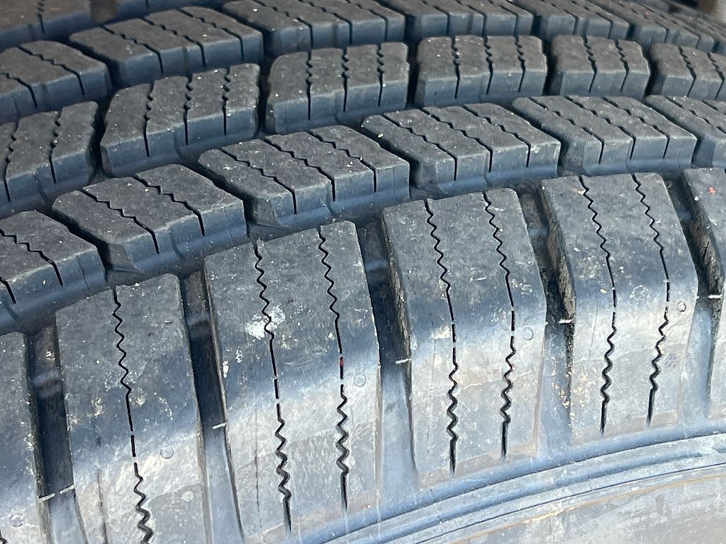 2019 Freightliner Sprinter