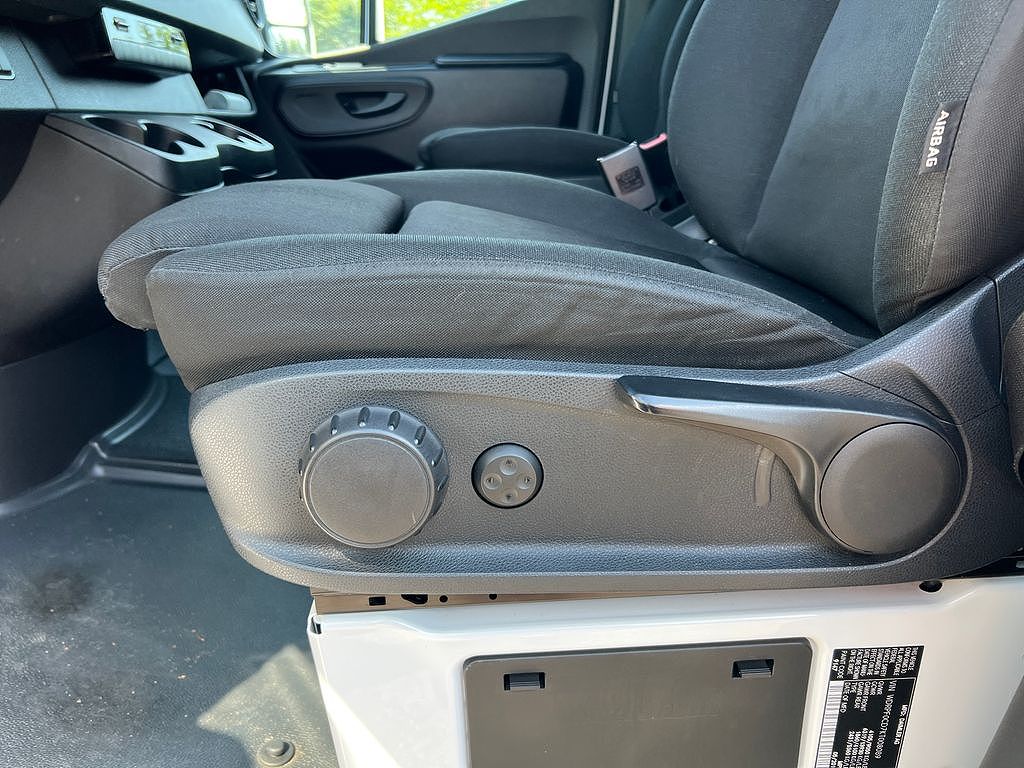 2019 Freightliner Sprinter