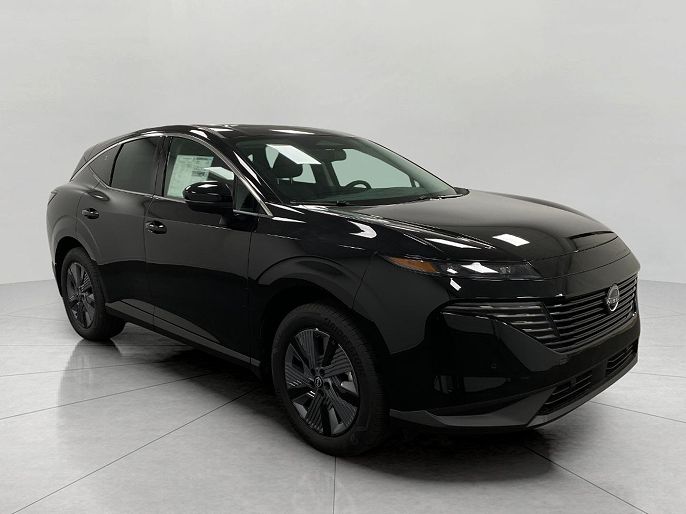 2025 Nissan Murano