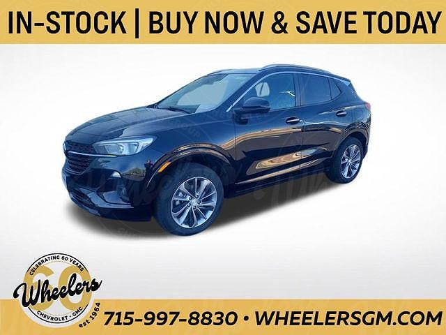 2023 Buick Encore GX