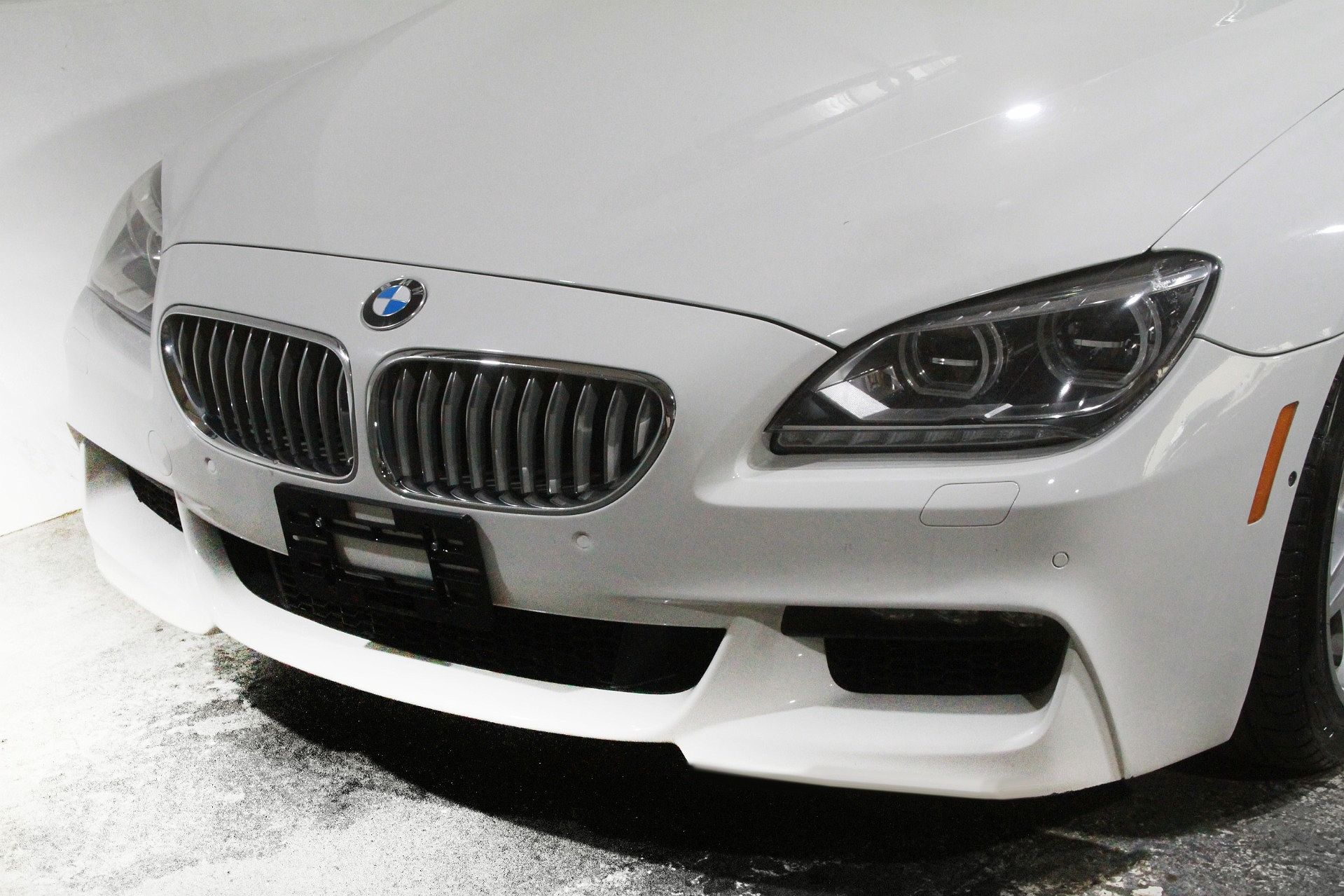 2014 BMW 6 Series 650i xDrive image 37